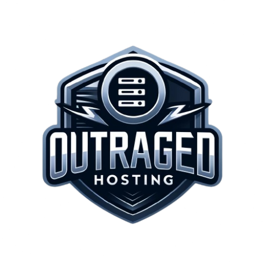 Outraged Hosting